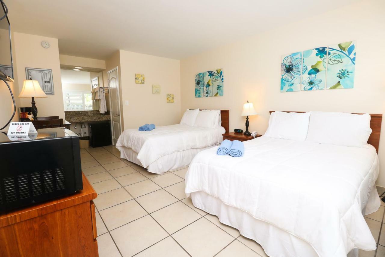 Atlantique Beach House Hotel Deerfield Beach Zewnętrze zdjęcie