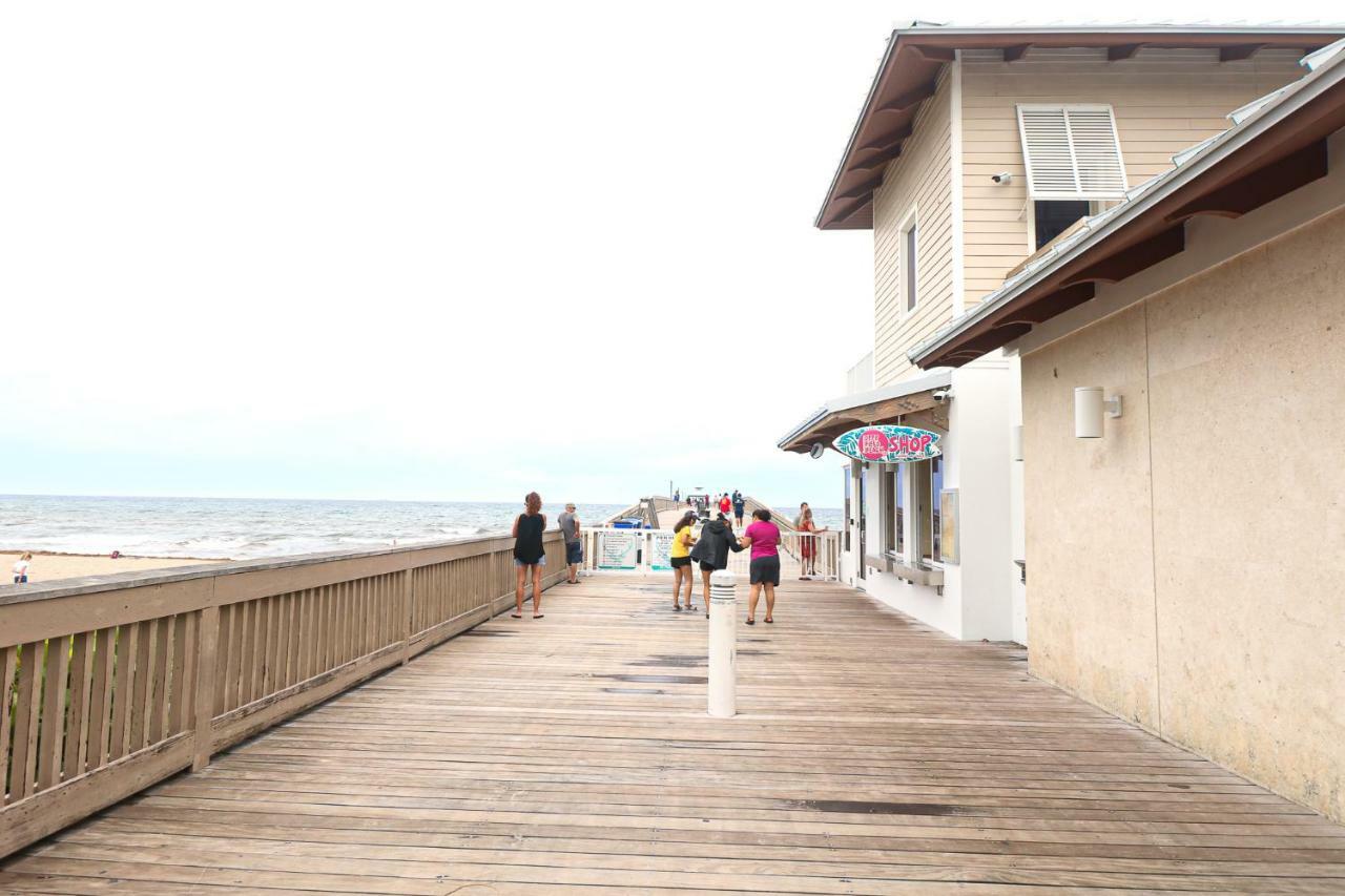 Atlantique Beach House Hotel Deerfield Beach Zewnętrze zdjęcie