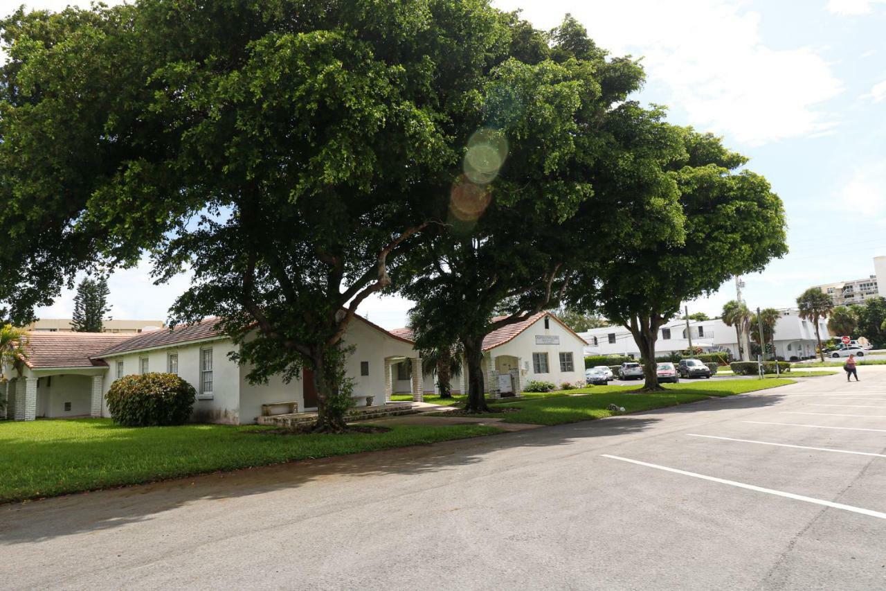 Atlantique Beach House Hotel Deerfield Beach Zewnętrze zdjęcie