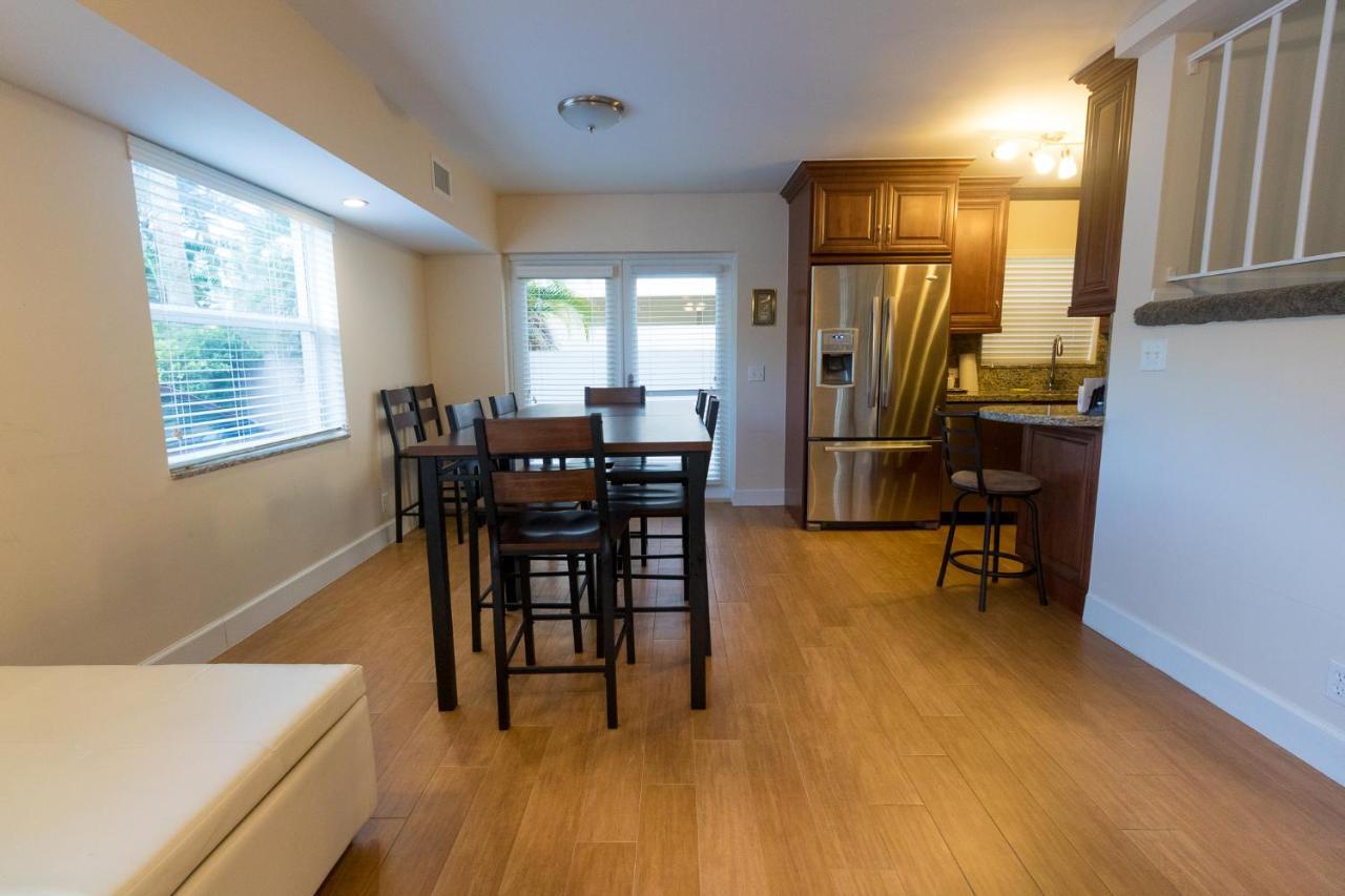 Atlantique Beach House Hotel Deerfield Beach Zewnętrze zdjęcie
