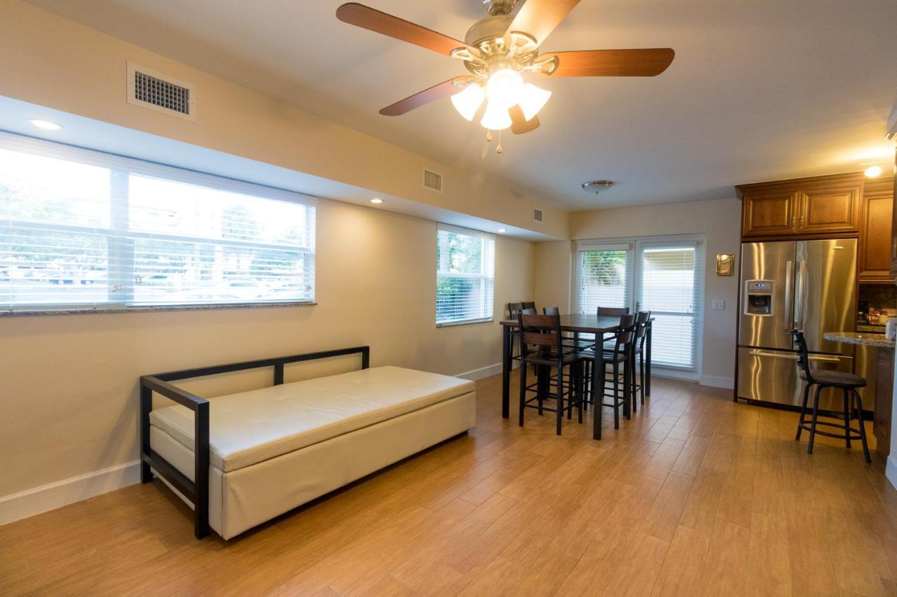 Atlantique Beach House Hotel Deerfield Beach Zewnętrze zdjęcie
